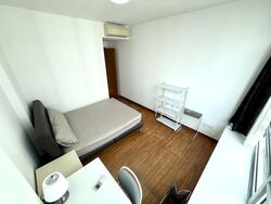 The Lakeshore (D22), Condominium #507858461